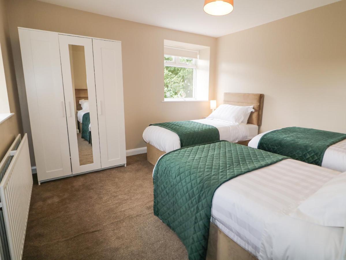 Whitethorn House Villa Newry Eksteriør bilde