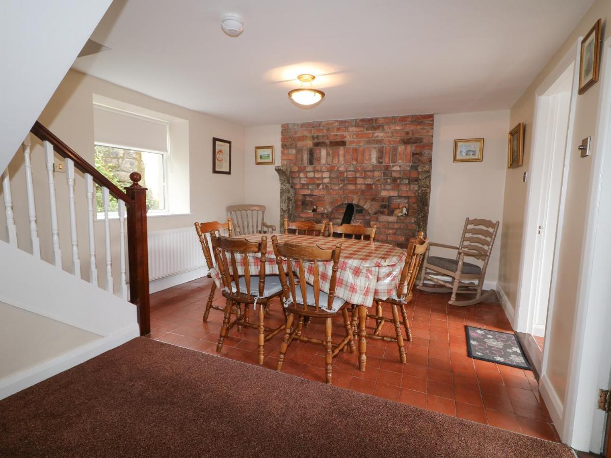 Whitethorn House Villa Newry Eksteriør bilde